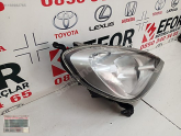 Oto Çıkma Parça / Honda / Jazz / Far & Stop / Sağ Ön Far / Çıkma Parça 