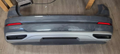Oto Çıkma Parça / Audi / Q3 / Tampon / Arka Tampon / Çıkma Parça 