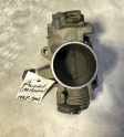Hyundai Accent 1998-2006 (Milenyum) Gaz-Boğaz Kelebeği