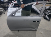 HYUNDAİ İONİQ 6 GRİ SOL ÖN KAPI ORJINAL LOKALLIK