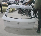 Oto Çıkma Parça / Opel / Mokka / Kaporta & Karoser / Bagaj Kapağı / Çıkma Parça 
