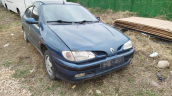Oto Çıkma Parça / Renault / Megane / Kaporta & Karoser / Sol Ön Çamurluk / Çıkma Parça 