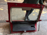 OPEL ASTRA G BAGAJ İÇ DÖŞEMESİ HATCBACK 98-08 MODEL