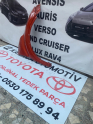 Oto Çıkma Parça / Toyota / C-HR Hybrid / Kaporta & Karoser / Sağ Ön Çamurluk / Çıkma Parça 