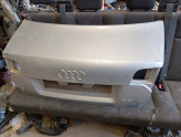 Oto Çıkma Parça / Audi / A4 / Kaporta & Karoser / Bagaj Kapağı / Çıkma Parça 
