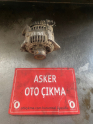 Oto Çıkma Parça / Fiat / Ducato / Elektrik / Şarj Dinamosu / Çıkma Parça 