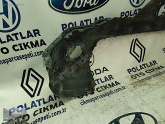 Oto Çıkma Parça / Mitsubishi / L200 / Tampon / Ön Tampon / Çıkma Parça 