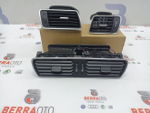 3AB819728-3AB819701-3AB819702 VW PASSAT CC HAVALANDIRMA IZGARASI