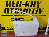 Oto Çıkma Parça / Renault / Taliant / Kaporta & Karoser / Sol Ön Kapı / Çıkma Parça 