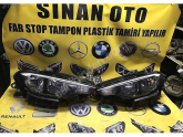 Oto Çıkma Parça / Fiat / Egea / Far & Stop / Sağ Ön Far / Çıkma Parça 