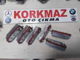 Oto Çıkma Parça / Renault / Taliant / Far & Stop / Far Beyni / Çıkma Parça 