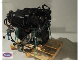Oto Çıkma Parça / Bmw / 1 Serisi / Motor / Motor (komple) / Çıkma Parça 