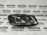 Oto Çıkma Parça / Volkswagen / Passat / Far & Stop / Sağ Ön Far / Çıkma Parça 