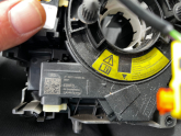 Oto Çıkma Parça / Ford / Transit / Airbag / Airbag Sargısı / Çıkma Parça 