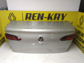 Oto Çıkma Parça / Renault / Taliant / Kaporta & Karoser / Bagaj Kapağı / Çıkma Parça 