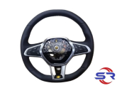 Clio 5 Captur RS Orijinal Sıfır Direksiyon Simidi 484004705R