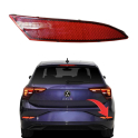 2G0945106A VW POLO 2021  ARKA TAMPON REFLEKTÖR SAG DIŞ (OEM)