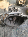 FORD FOCUS 2.5 KOMPLE ŞANZIMAN SMT OTO ÇIKMA