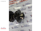 Honda civic R16 R18 Krank
