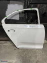 SEAT TOLEDO SKODA RAPİD SAĞ ARKA KAPI ORİJİNAL ÇIKMA