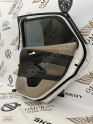 Oto Çıkma Parça / Ford / Focus / Kaporta & Karoser / Sağ Arka Kapı / Çıkma Parça 