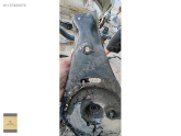 GOLF 5 JETTA PASSAT SEAT ARKA SOL SALINCAK KOLU 1K0505371