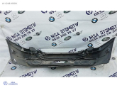 BMW X5 E53 KASA ARKA TAMPON DEMİRİ MAKYAJSIZ ORJ 51128250416