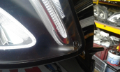 Oto Çıkma Parça / Mercedes / GLC / Far & Stop / Sağ Ön Far / Çıkma Parça 