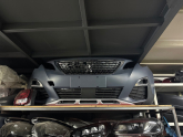 Peugeot 5008 GT ÖN TAMPON DOLU ORJİNAL