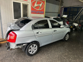 HYUNDAI ACCENT ERA ORJİNAL TRAVERS