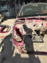 PEUGEOT 206 SAĞ ÖN PODYA ŞASE KOLU ÇIKMA ORJİNAL