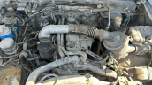 Nissan skystar 2.7000 motor 85000