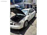 Oto Çıkma Parça / Audi / A3 / Motor / Komple Motor / Çıkma Parça 