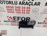 TOYOTA AVENSİS SIFIR SOL SİS KAPAK 03-05 OEM NO: 52128-05020