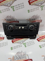 BMW F30 3 SERİSİ KLİMA KONTROL PANELİ 6411 9242410-01 ORİJİNAL SÖ
