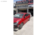 Oto Çıkma Parça / Honda / City / Far & Stop / Sağ Ön Far / Çıkma Parça 