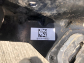 Oto Çıkma Parça / Alfa Romeo / Stelvio / Radyatör / Radyatör Seti / Çıkma Parça 