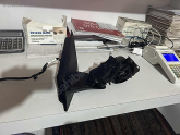 Oto Çıkma Parça / Renault / Megane / Ayna / Sağ Dış Ayna / Çıkma Parça 