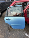 Oto Çıkma Parça / Citroen / C3 / Kaporta & Karoser / Sağ Ön Kapı / Çıkma Parça 
