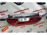 FIAT DOBLO 4 SIFIR ORİJİNAL SAĞ ARKA STOP ÇİFT KAPI