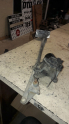 Oto Çıkma Parça / Mitsubishi / Galant / Oto Cam / Silecek Motoru / Çıkma Parça 