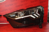 Oto Çıkma Parça / Audi / Q3 / Far & Stop / Sol Ön Far / Sıfır Parça 
