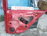 Oto Çıkma Parça / Volkswagen / Golf / Kaporta & Karoser / Sağ Arka Kapı / Çıkma Parça 