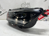 Oto Çıkma Parça / Volkswagen / T-Roc / Far & Stop / Sağ Ön Far / Çıkma Parça 