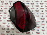 Oto Çıkma Parça / Fiat / Egea / Far & Stop / Sağ Arka Stop / Çıkma Parça 