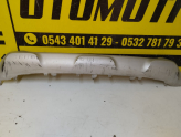 Oto Çıkma Parça / Renault / Captur / Tampon / Ön Tampon / Çıkma Parça 