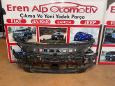 FİAT DOBLO 5 ÖN TAMPON İÇ MASKE 2023-2026 ÇIKMA ORJİNAL