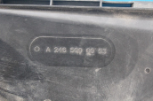 Oto Çıkma Parça / Mercedes / CLA / Fan / Fan Motoru / Çıkma Parça 