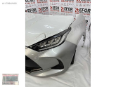 Oto Çıkma Parça / Toyota / Yaris / Tampon / Ön Tampon / Çıkma Parça 