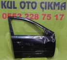 renault clio 3 sağ ön kapı